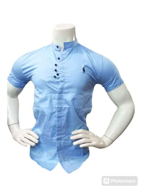 A picture of Classic Casual French Shirts
