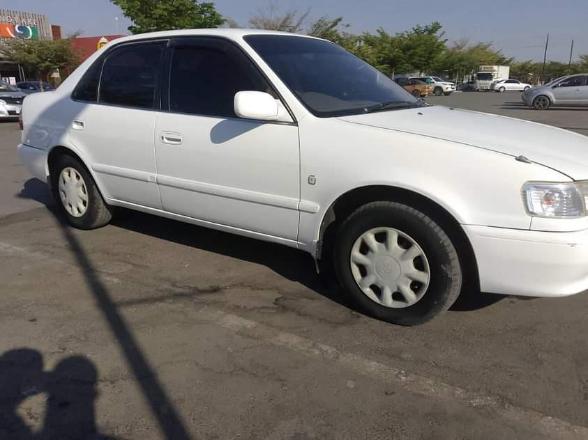 cars for sale in lusaka