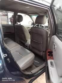 A picture of 2004 Toyota Highlander