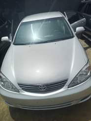 A picture of Super clean Toyota Camry Accident free Buy and enjoy Port