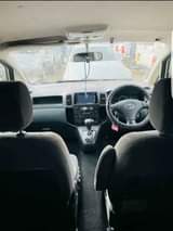 A picture of Toyota Spacio 2007