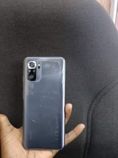 A picture of REDMI NOTE 10s 680000 CALL WHATSAPP 0753531596 0783444414