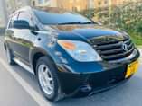 A picture of TOYOTA IST FULL DOCUMENT TSH 12 000 000 CALL 0712973480