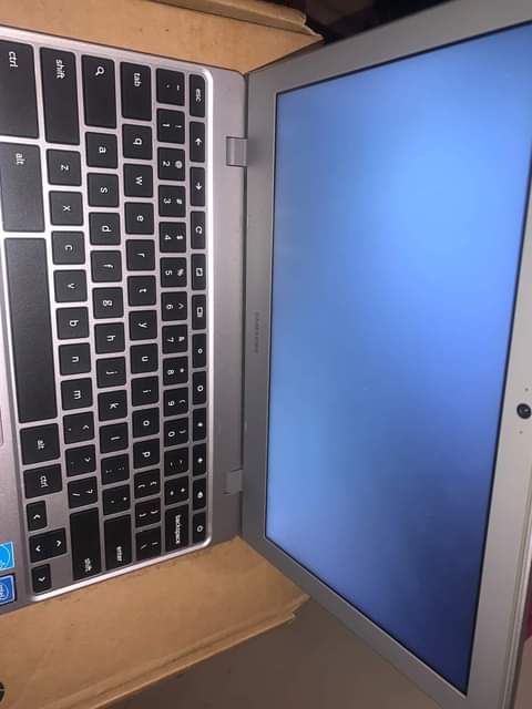 chromebook