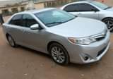 A picture of TOYOTA CAMRY 2014 FOR SALE IN ABUJA.