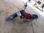 A picture of Kibao chambuzi cg 125 inauzwa mbagala
