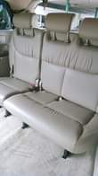 A picture of Clean Toyota Sienna Everything in good condition Buy and drive