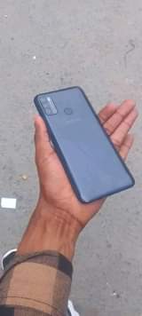 A picture of Infinix