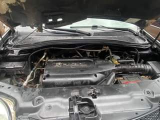 A picture of Acura MDX 2004