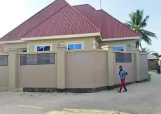 A picture of NYUMBA INAUZWA IPO MBAGALA CHAMAZI WILAYA YA TEMEKE MKOA WA