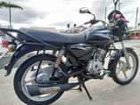 A picture of Boxer cc 150