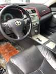A picture of 2008 Toyota Camry SE
