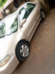 A picture of Honda Accord baby boy v6 Ac chilling