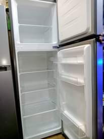 A picture of Hisense 289 ltrs double door Fridge