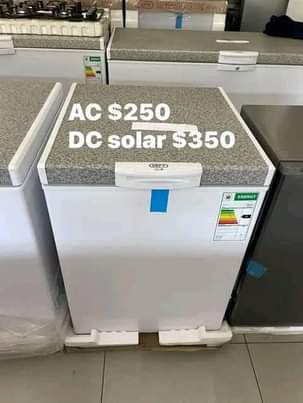 A picture of Solar