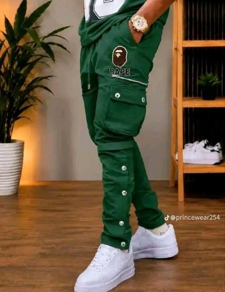 trousers