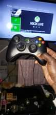 A picture of XBoX 360..0751819335