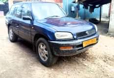 A picture of MILION 3 5 RAV4 0712 948 054
