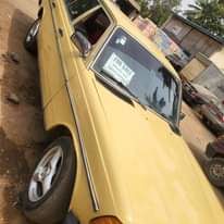 A picture of Mercedes Benz vintage for sale ac working automatic gear Location