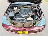 A picture of Toyota Brevis inauzwa