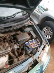 A picture of 12m 0743386797