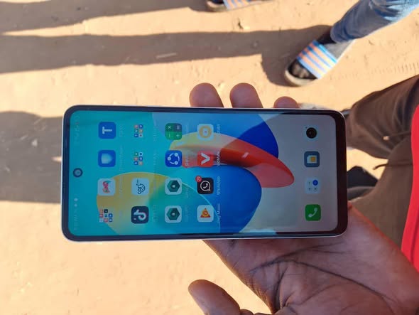 tecno phones