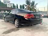 A picture of Toyota Crown Athlete 2008