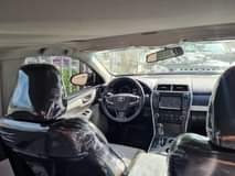 A picture of 2017 TOYOTA CAMRY