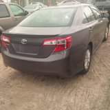 A picture of TOYOTA CAMRY SE SPIDER 2012 FOR SALE Good condition vehicle