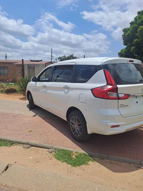 Toyota Q.