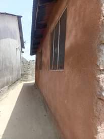 A picture of NYUMBA INAUZWA PRICE MILION 25