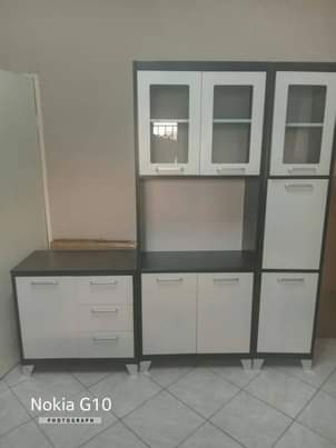 kitchen units