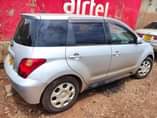 A picture of TOYOTA IST