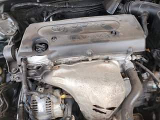 A picture of Toyota Camry
