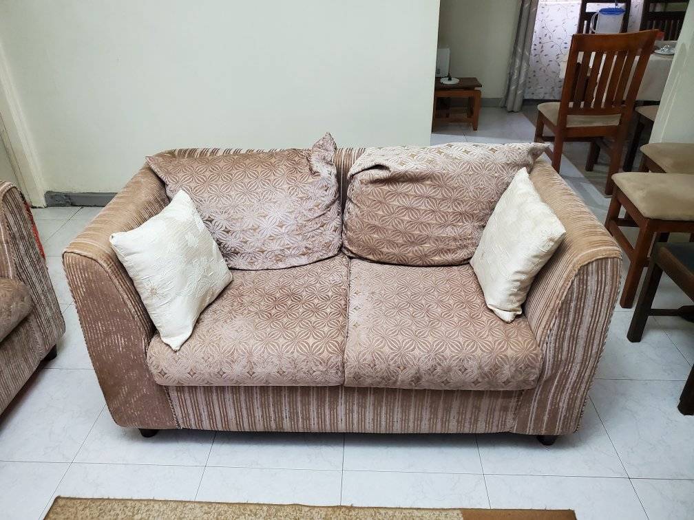 A picture of Household items