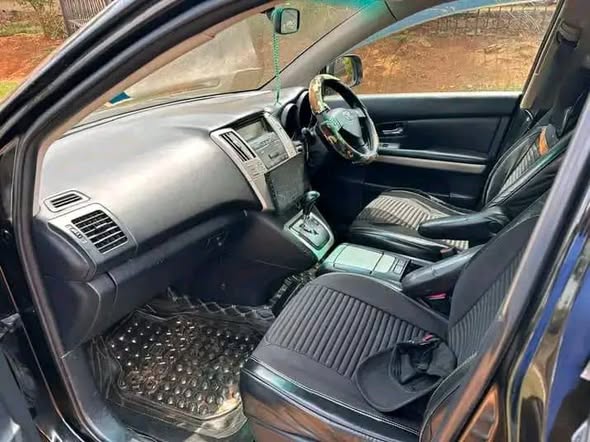 A picture of Harrier 26M Call 0707442262 0767305199 for more details
