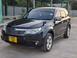 A picture of Subaru Forester