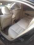 A picture of 2010 Honda with v4 engine