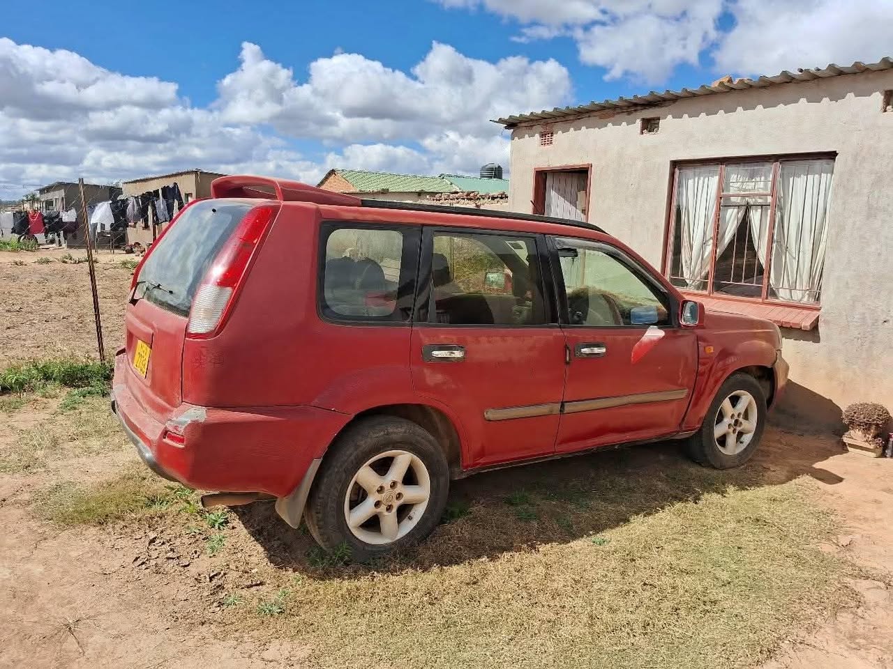 cars under 5000