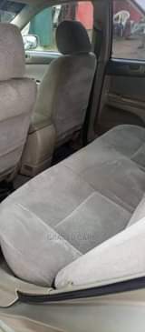 A picture of Toyota Camry 2 4