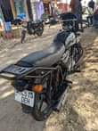 A picture of Boxer Bm 150