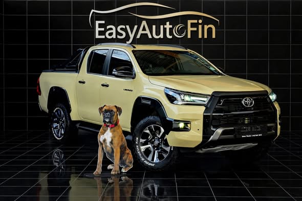4x4