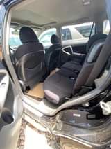 A picture of 2008 TOYOTA RAV4