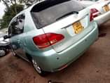 A picture of 2002 Toyota Picnic
