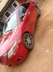 A picture of 2007 Call me on 08062394281 Toyota Camry Xle