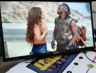 A picture of Chanchong tv