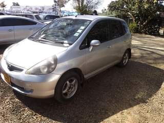 used honda fit