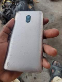 itel phones