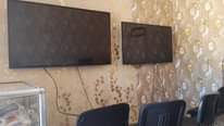 A picture of Tv 55 inch digihome ya Uk