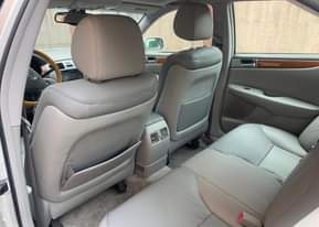 A picture of Clean Lexus ES330 2006 First body neatly used like Toks